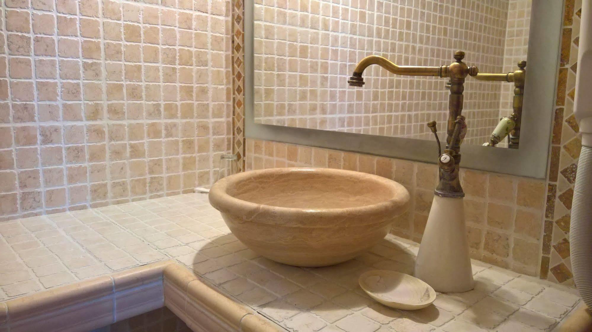 Ethaleia Hotel Moudhros ภายนอก รูปภาพ